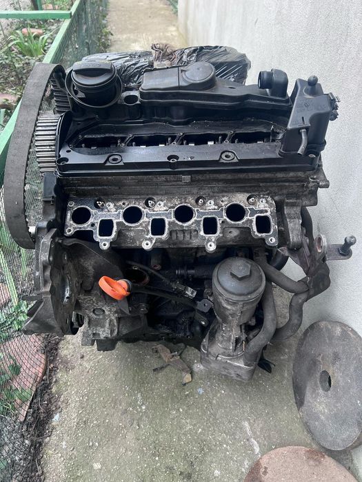 Vând motor CBA 2.0Tdi Volkswagen