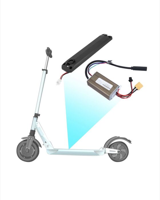 controler 36v pentru trotinetă electrică kugoo 8 inch