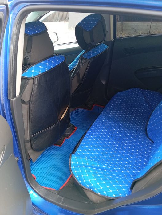 Ravon R2 2018г автомат