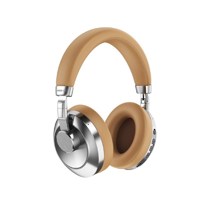 Naushnik Green Lion Rhythm X50 ANC