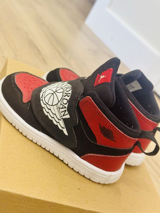 Оригинальные  Nike Jordan Sky Jordan
