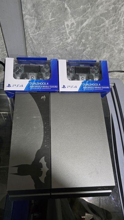 Playstation 4 ps4 sotiladi