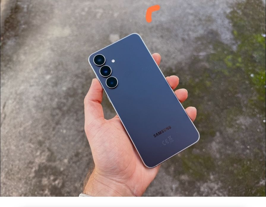 Samsung S26,fe  в идеале