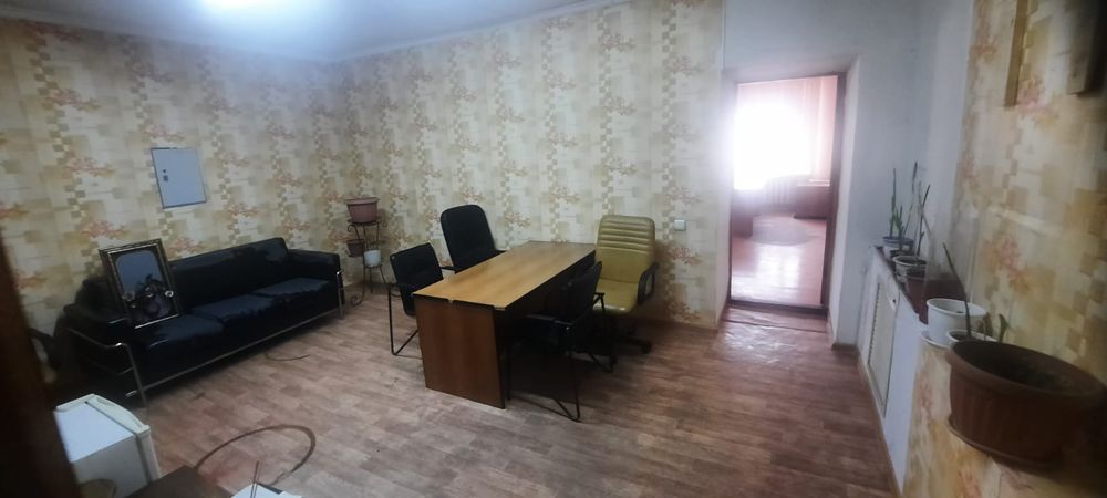 Сдается офис 102 кв.м на Сембинова