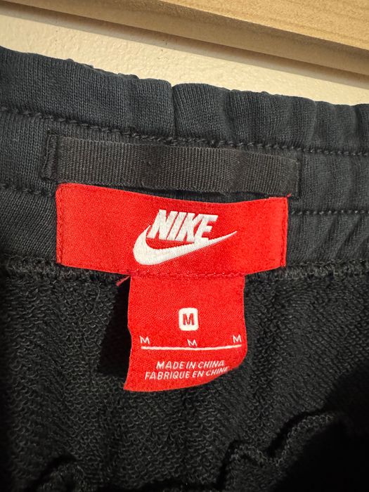 Nike Shorts Black.