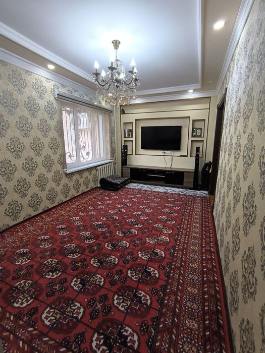 Махалля Узбекфилм 77 серия