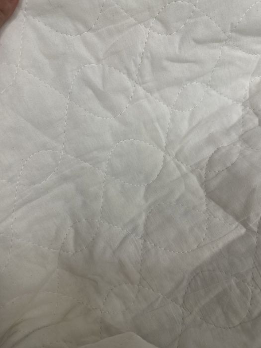 Продам наматрасик 160*200