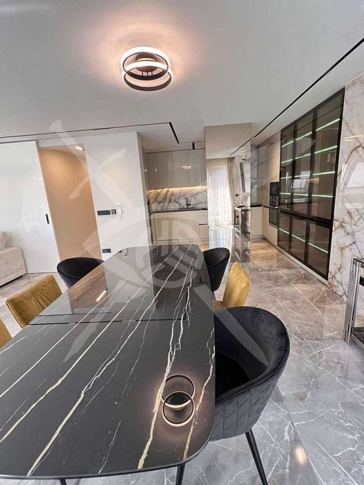 Дава се под наем Четиристаен апартамент в София, Белите брези - 203 кв.м за 2200 € - Снимка #10