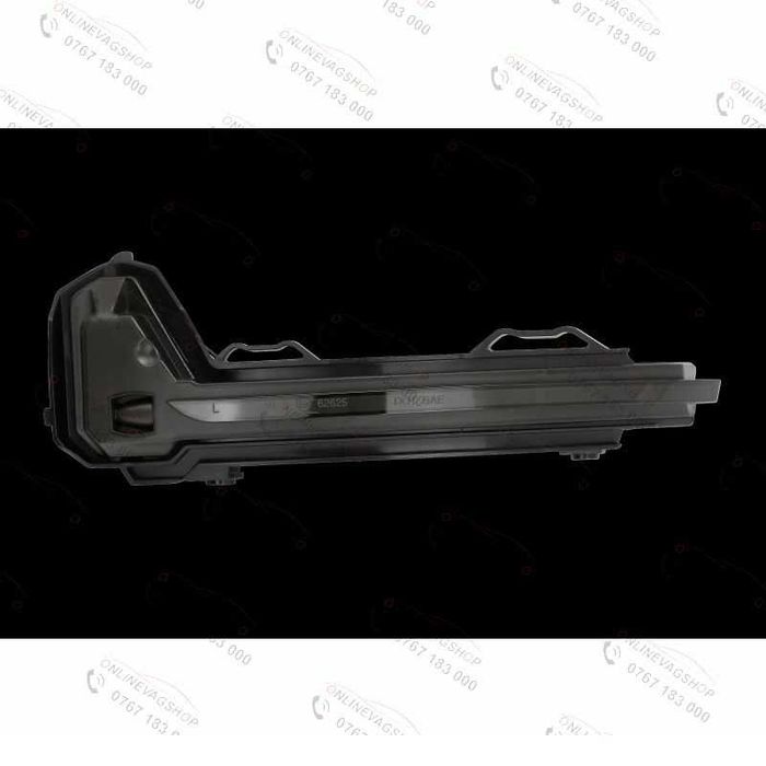 Semnalizare dinamica oglinda Volkswagen Tiguan Mk2  an fab. 2016-2023