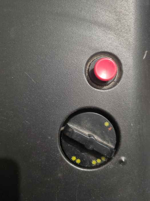 Газова печка Diplomat за газова бутилка