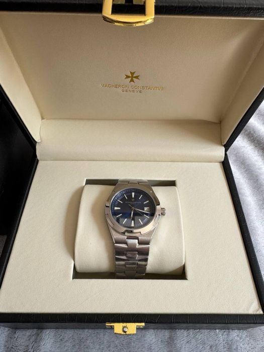 Часовник Vacheron Constantin