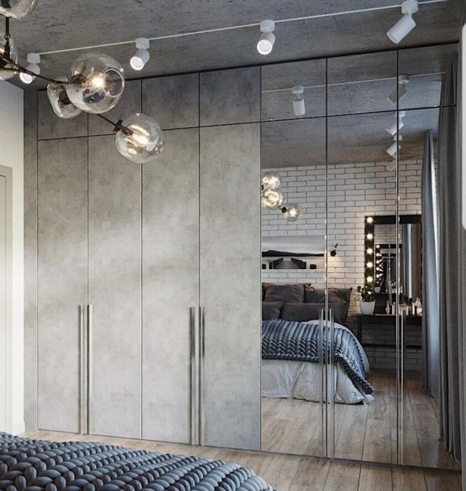 Шкаф Прихожая Тумбы Гардеробы Купе на Заказ в Алматы Спальный Гарнитур