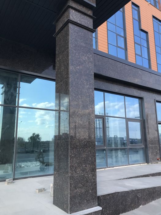 Травертин гранит мрамор hpl фцп панели