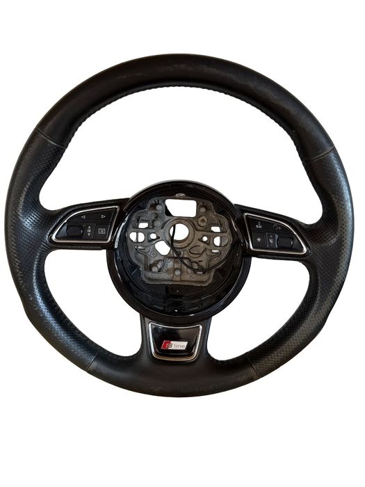 Volan Audi A6 C7 2010 - 2018