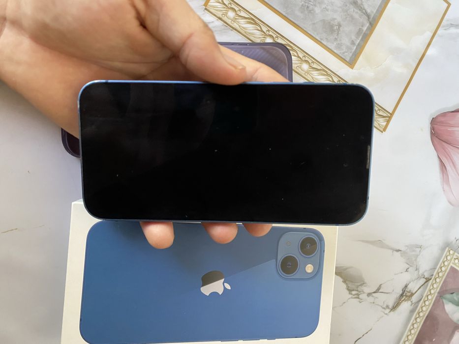 Iphone 13 128gb идеал