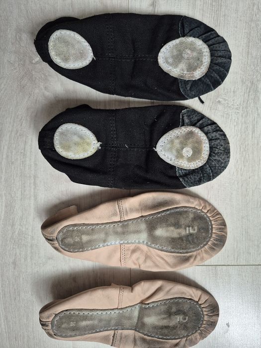 Body cu fusta balet  set