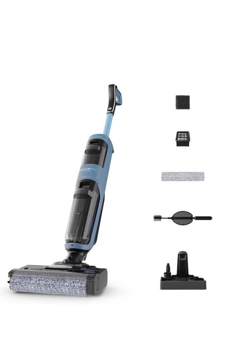 Aspirator Rowenta aspirare spalare