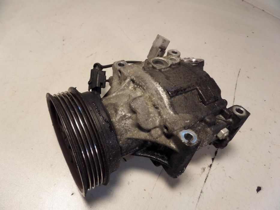 Compresor AC Toyota Corolla 2.0d4d 2003-2006
