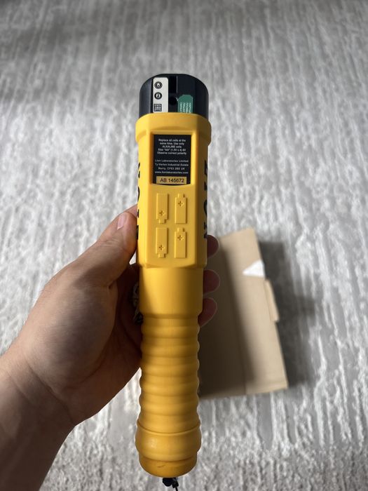 Продам новый алкотестер ALCOBLOW