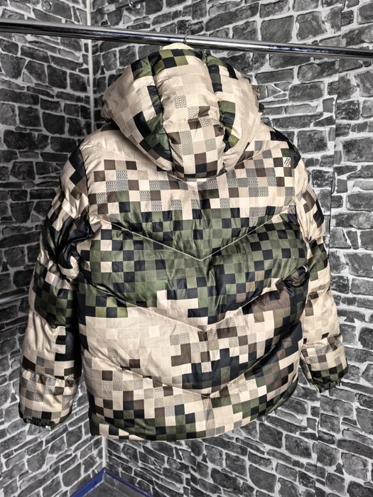 Luis Viton яке високо качество