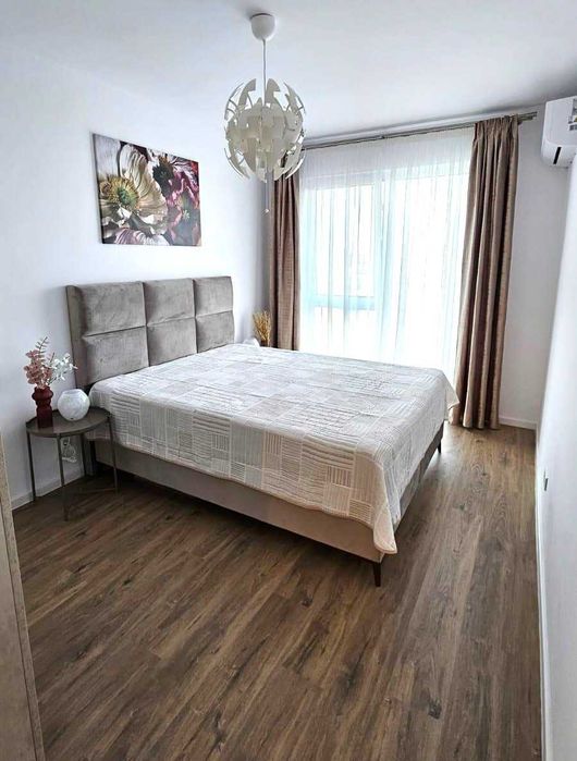 Proprietar, 2 camere decomandat, Estoria City, 580 Eur