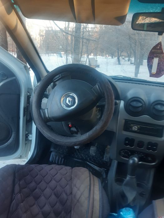 Продам  Reno Sandero .    2012г