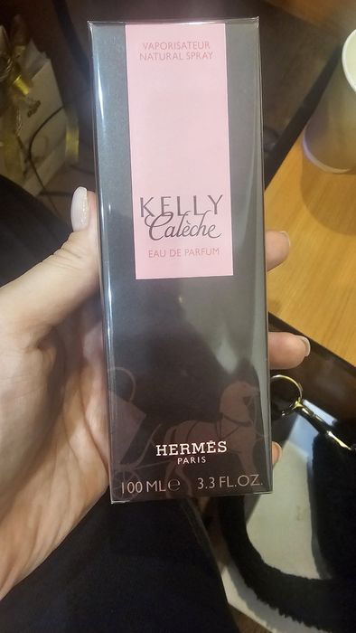 Kelly Caleche оригинал