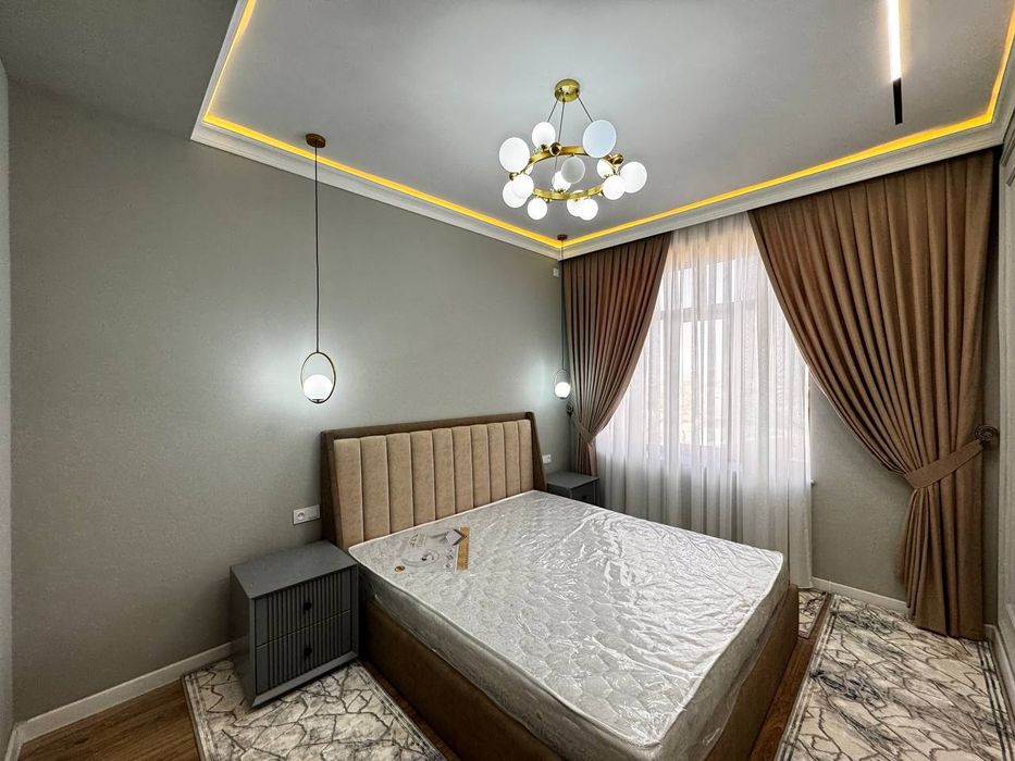 Продаётся полноценная 3х комнатная квартира рядом с Травматологие