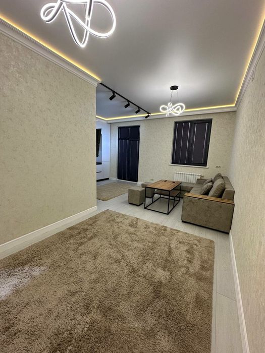 Квартира арендага берилади