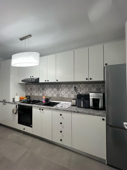 Apartament 1 camera-Excentric Apartments Vişan