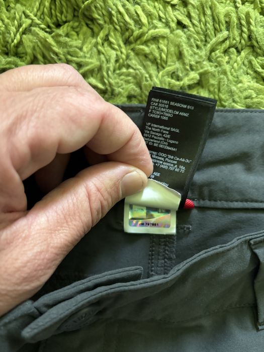 The north face дамски