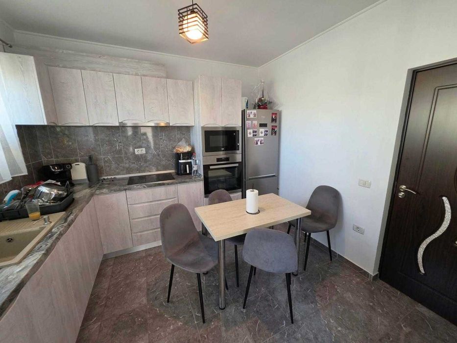 Proprietar|Apartament 2 camere Giroc