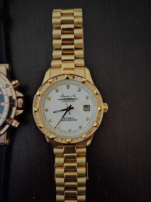 Часовници нови, Ролекс, Rolex GMT-Master Batman