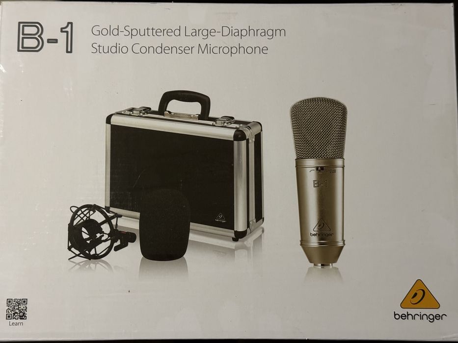 Звук карта & Микрафон