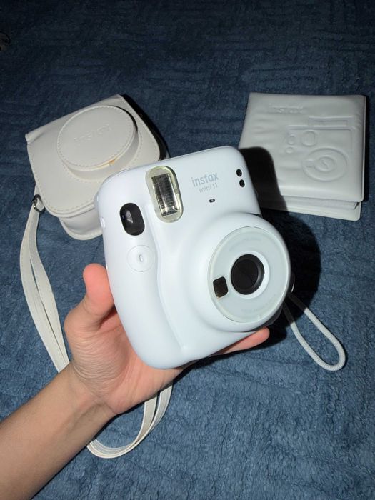 Instax 11 sotiladi/продается
