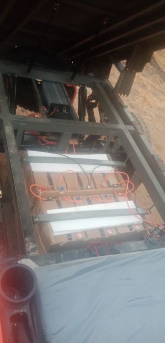 Янги электро муравей сотилади келишиб берамиз