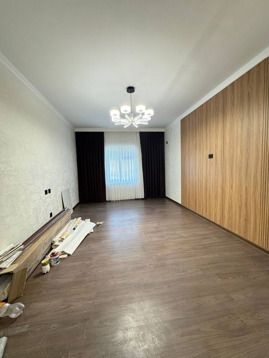 Сергели 8 чи худуд 3 хона ремонт янги кладовкали новостройка метро яки