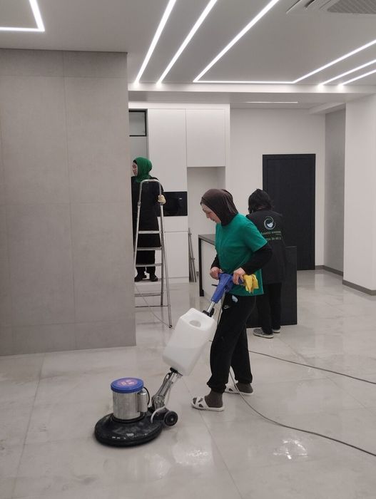 Клининг + уборка услуги Алматы.