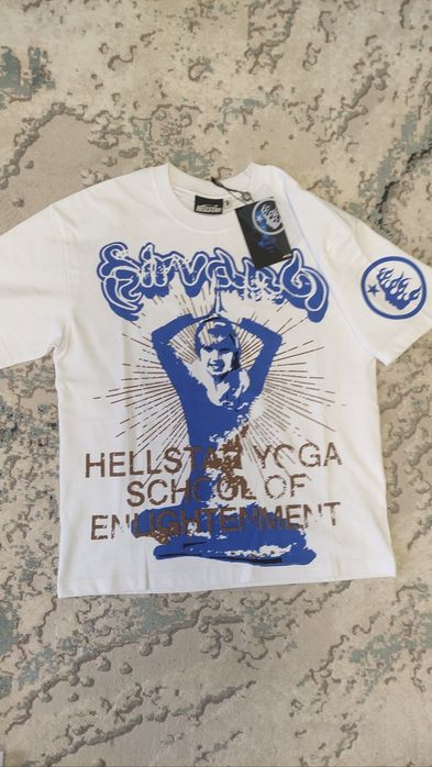 Продам HELLSTAR футболку