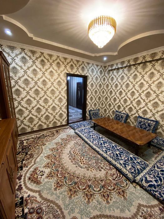 Чиланзар 19-квартал Yoshilik 3.хонали Новостройка