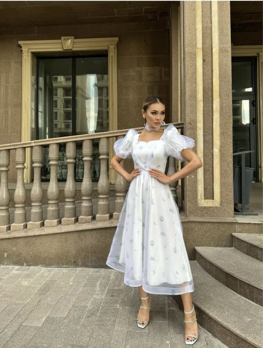 Продаю вечернее платье