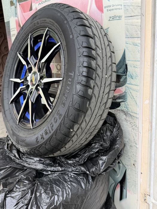 Saka diska balon yengi R14