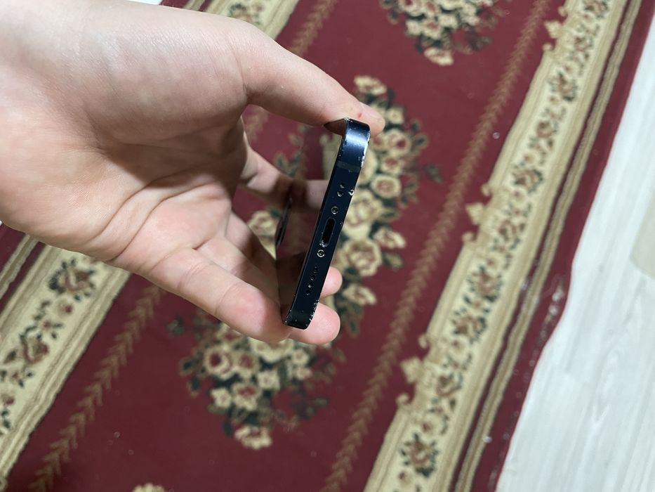 iPhone 12mini 128gb ochilmagan