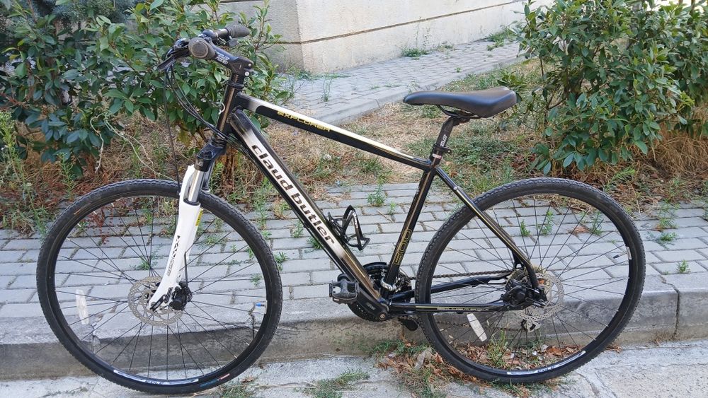 Велосипед Claud butler 28"