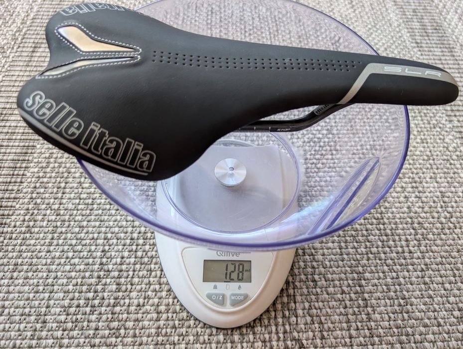 Selle italia carbon
