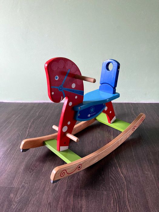 Детско вървено конче Imaginarium (използвано)