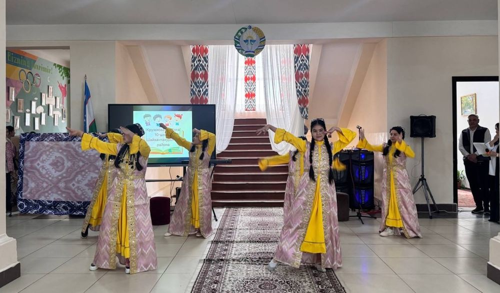 Прокат танцевальных костюмов