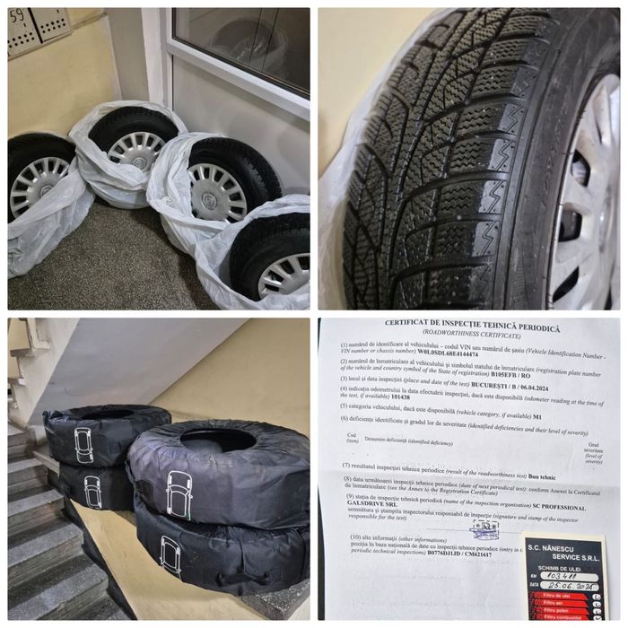 Opel Corsa 2014/Euro 5/1.3 CDTI/104000 KM/ Unic Propietar