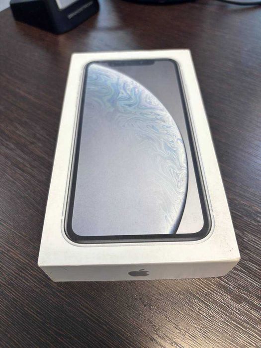 Apple Iphone XR 64 Gb