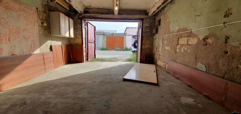 Продам Гск Кристалл.